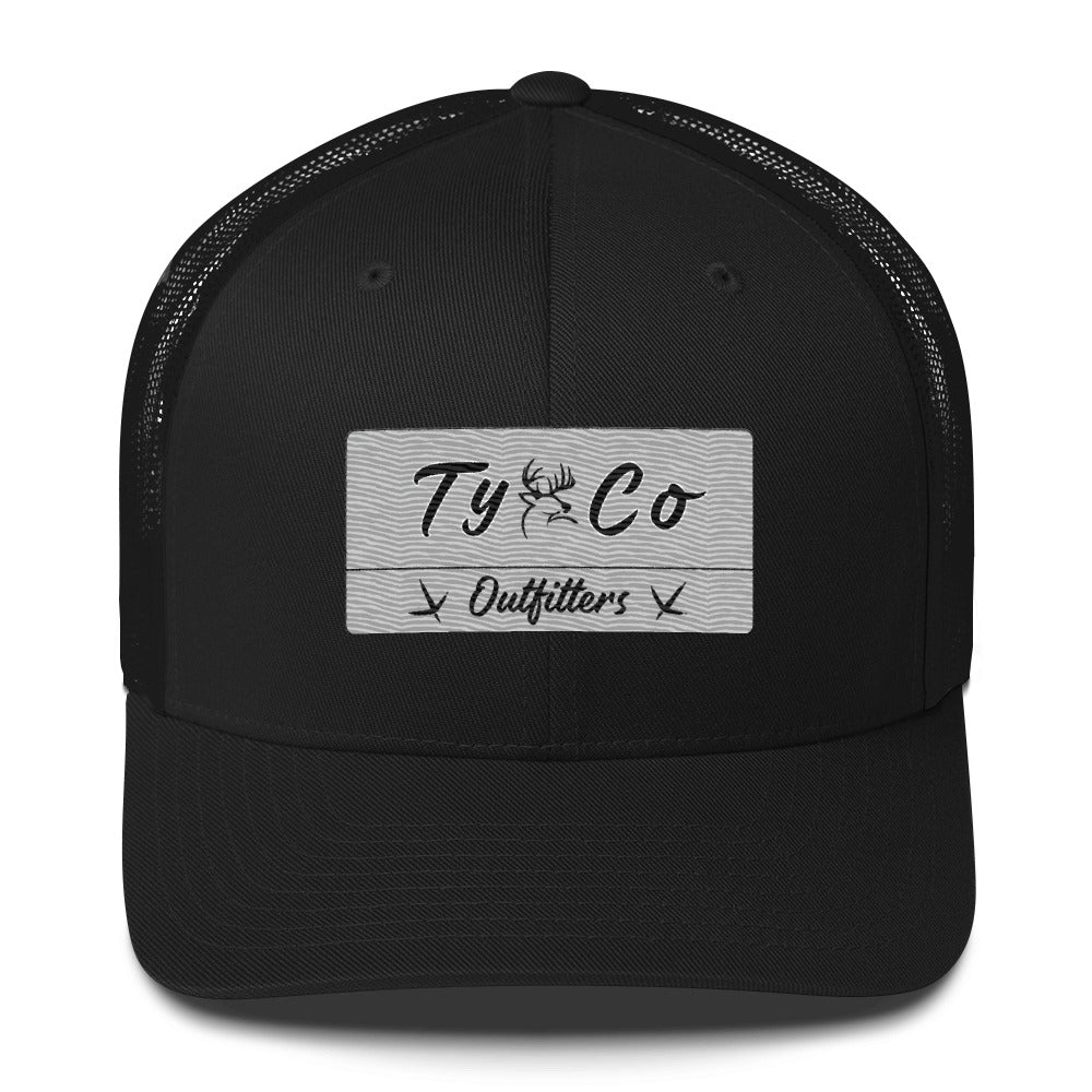 TyCo Trucker Hat