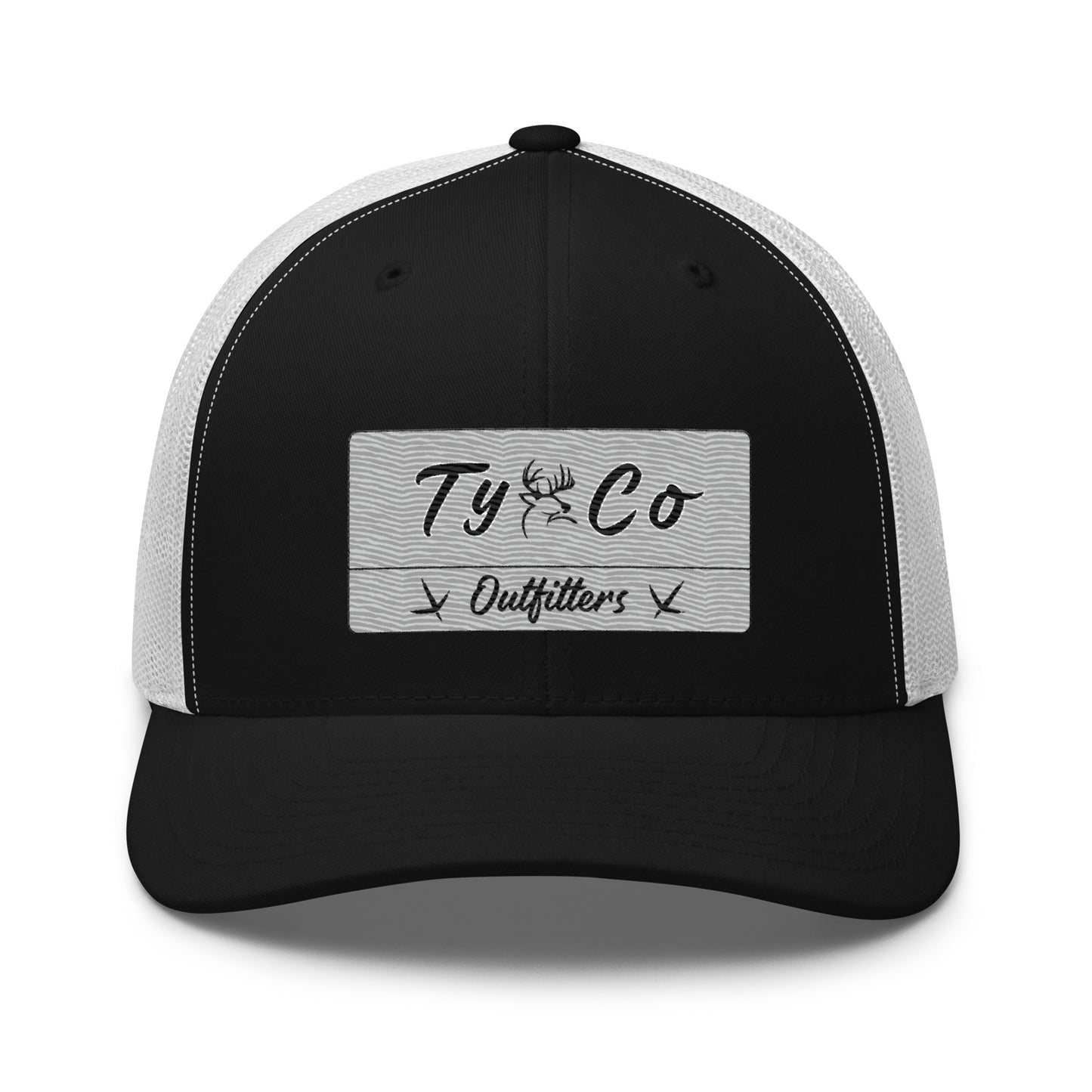 TyCo Trucker Hat