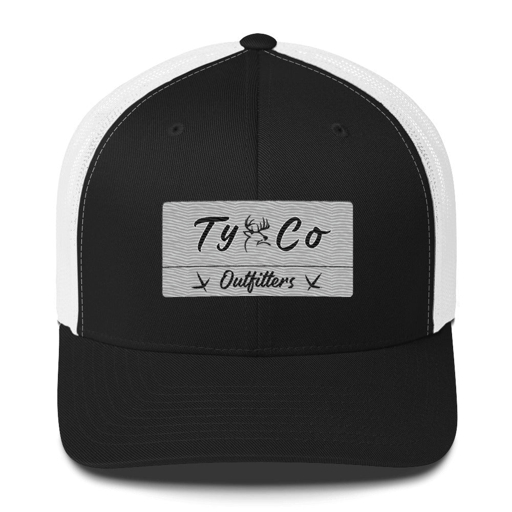 TyCo Trucker Hat