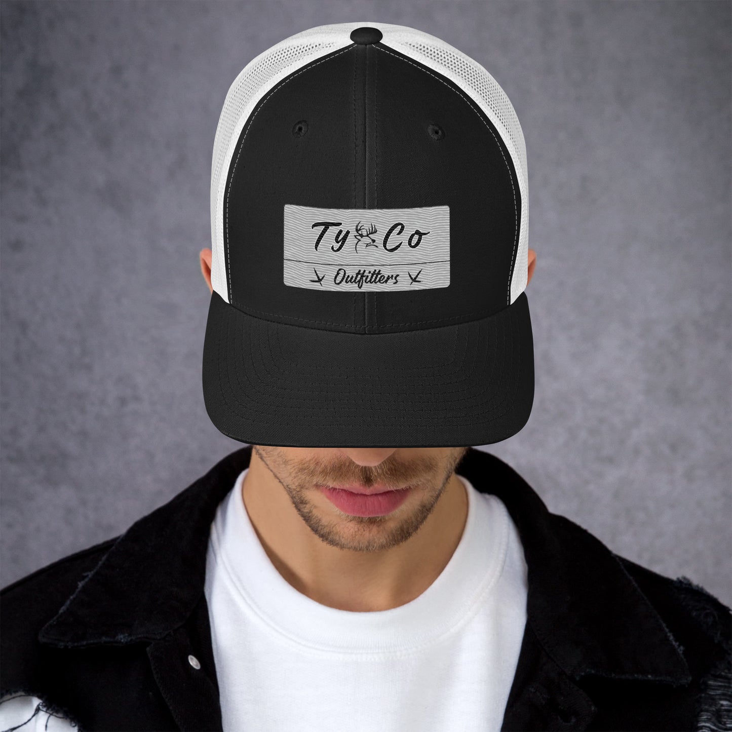 TyCo Trucker Hat