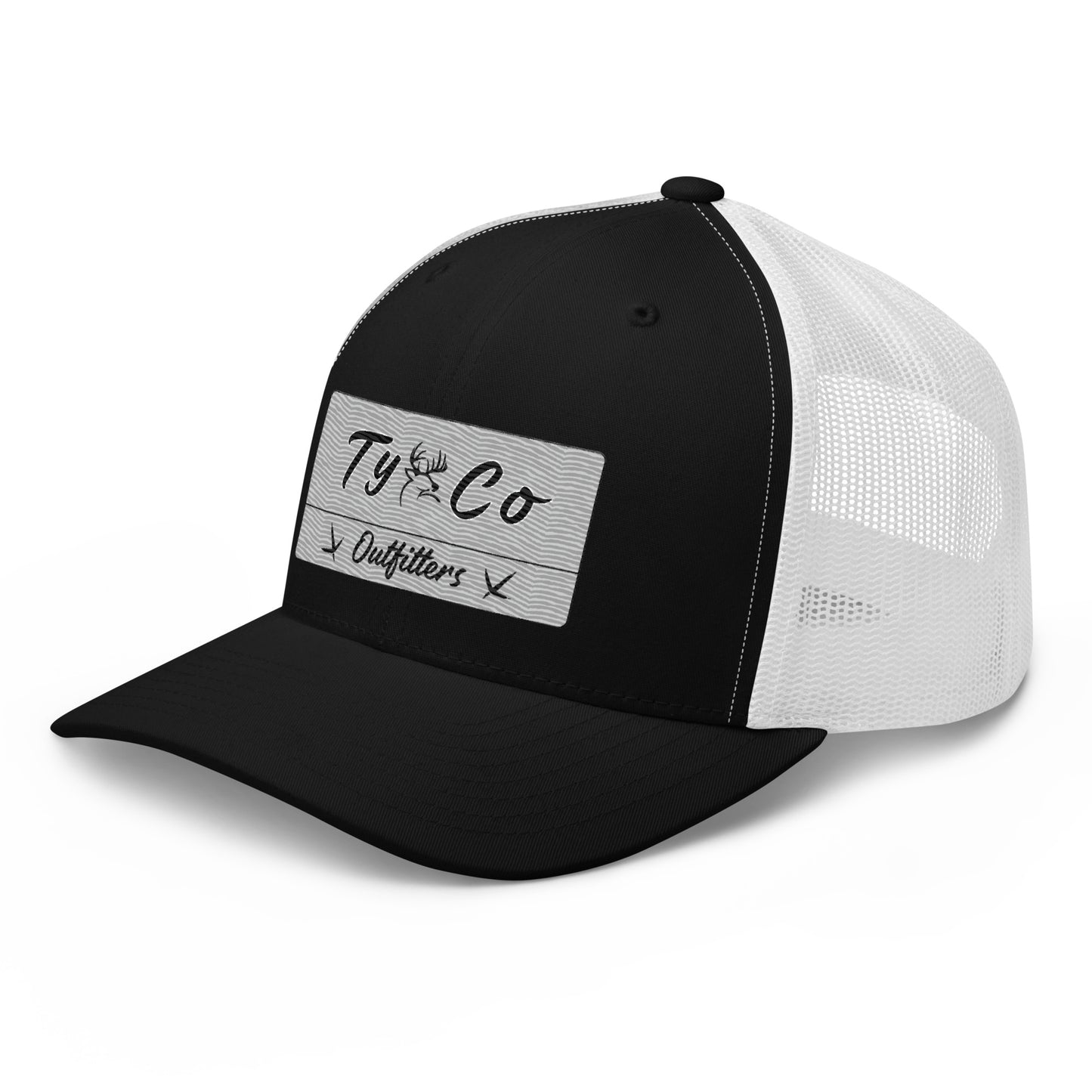 TyCo Trucker Hat