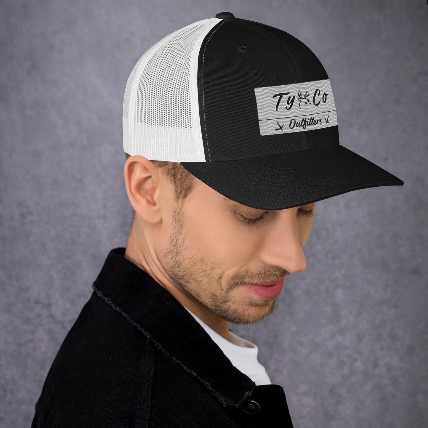 TyCo Trucker Hat