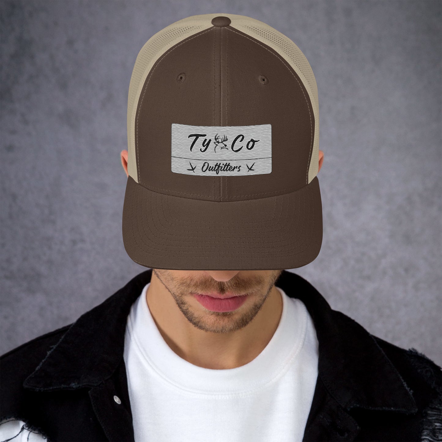 TyCo Trucker Hat