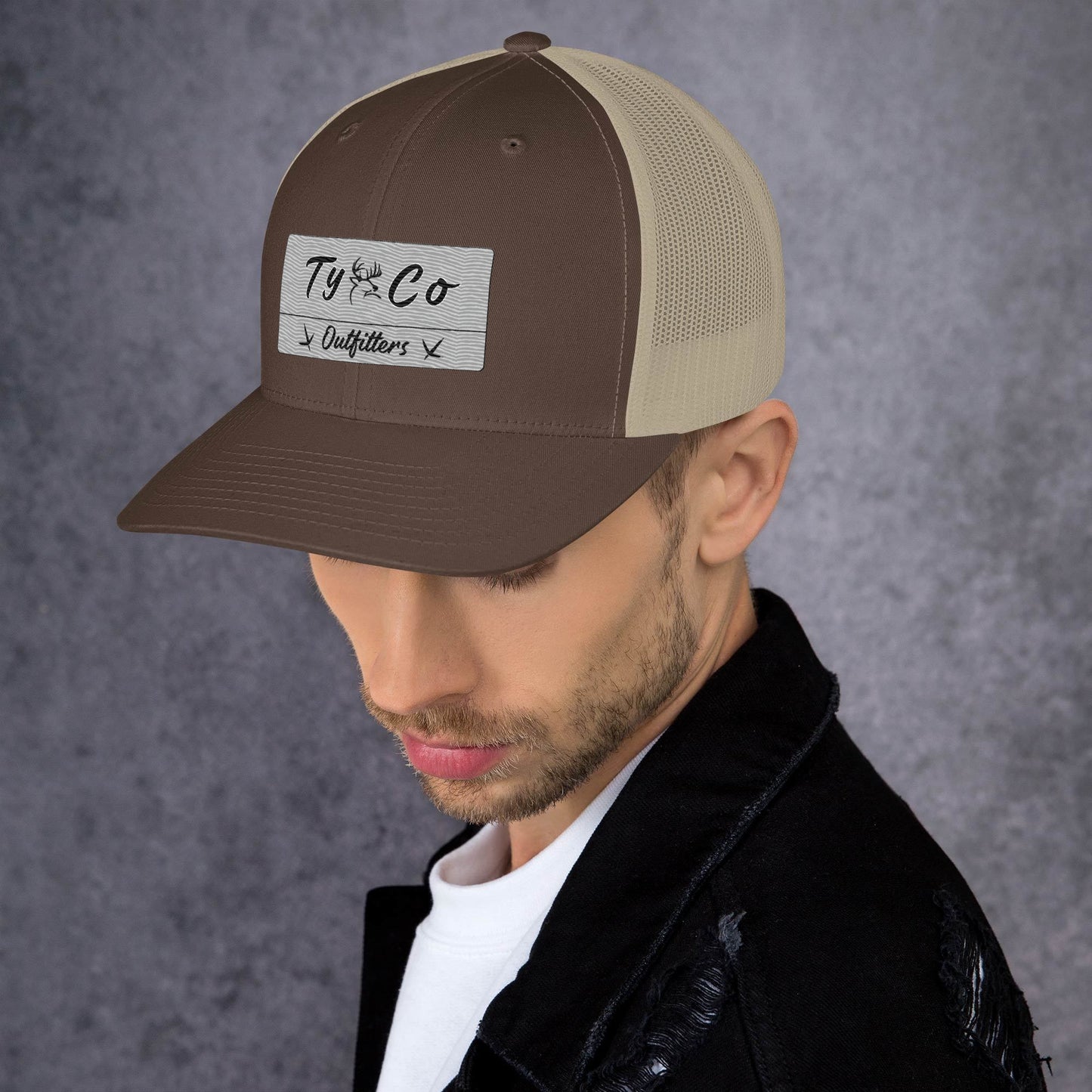 TyCo Trucker Hat