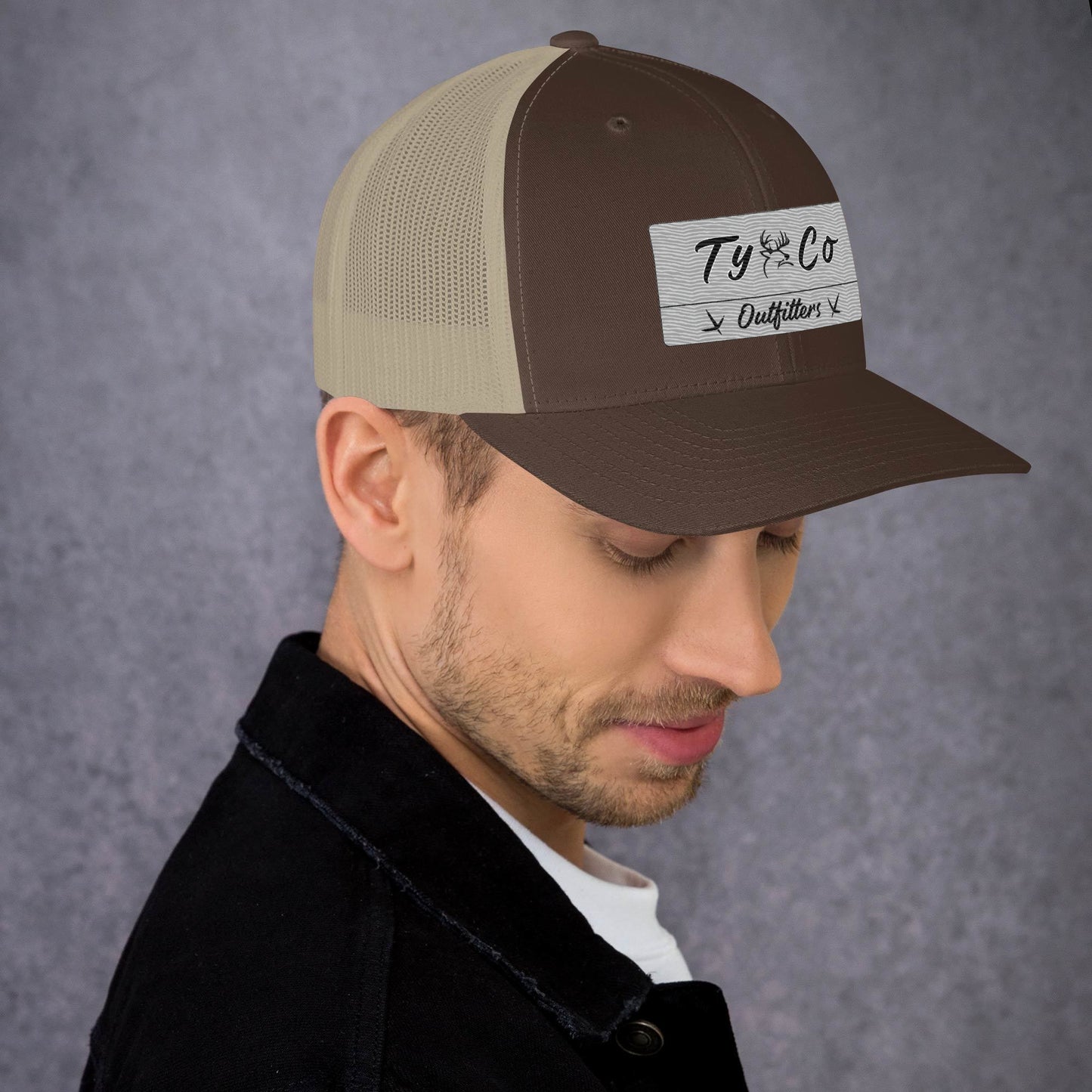 TyCo Trucker Hat