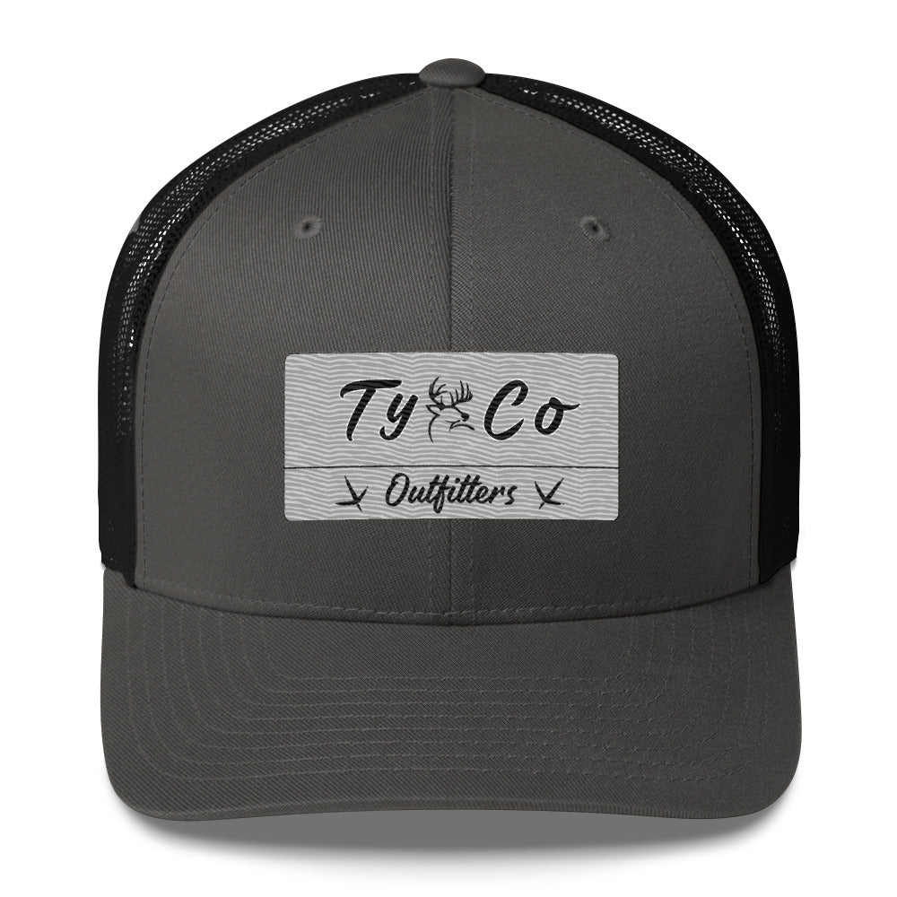 TyCo Trucker Hat