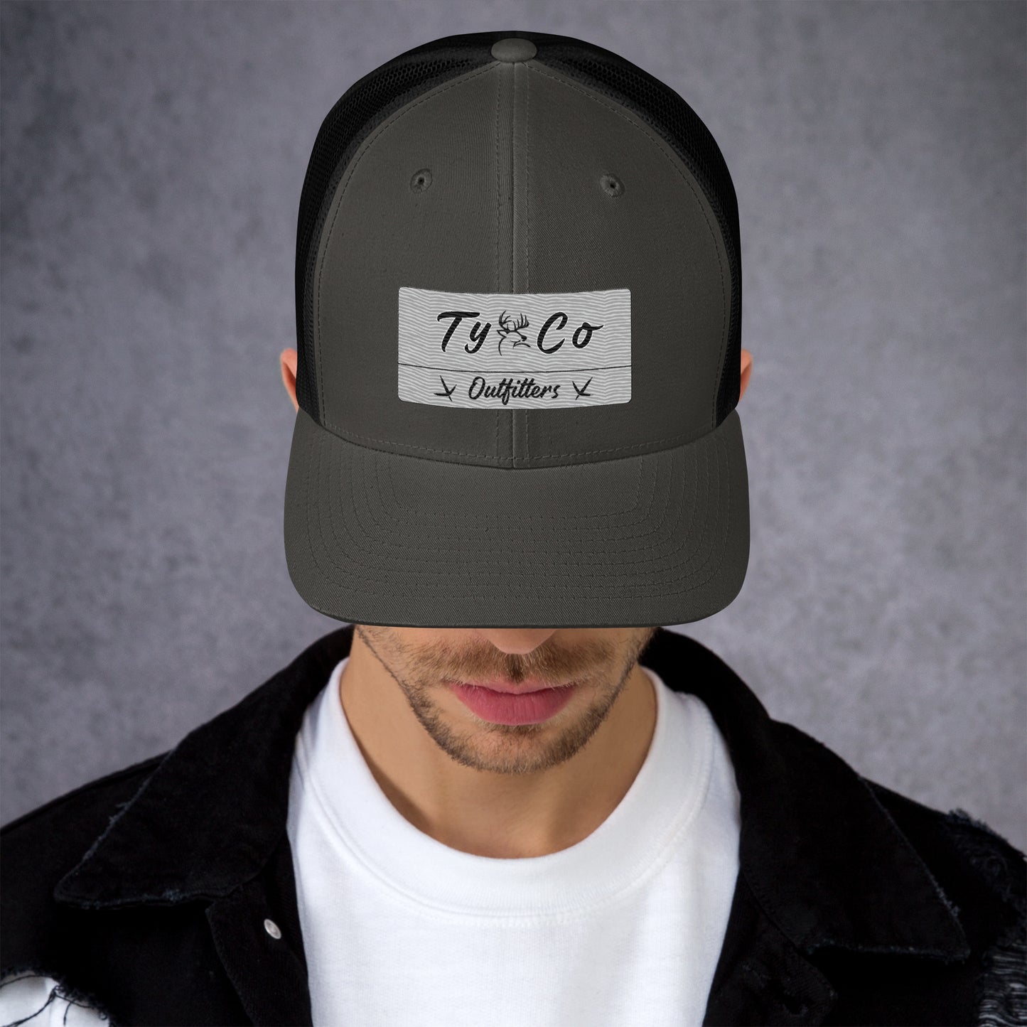 TyCo Trucker Hat