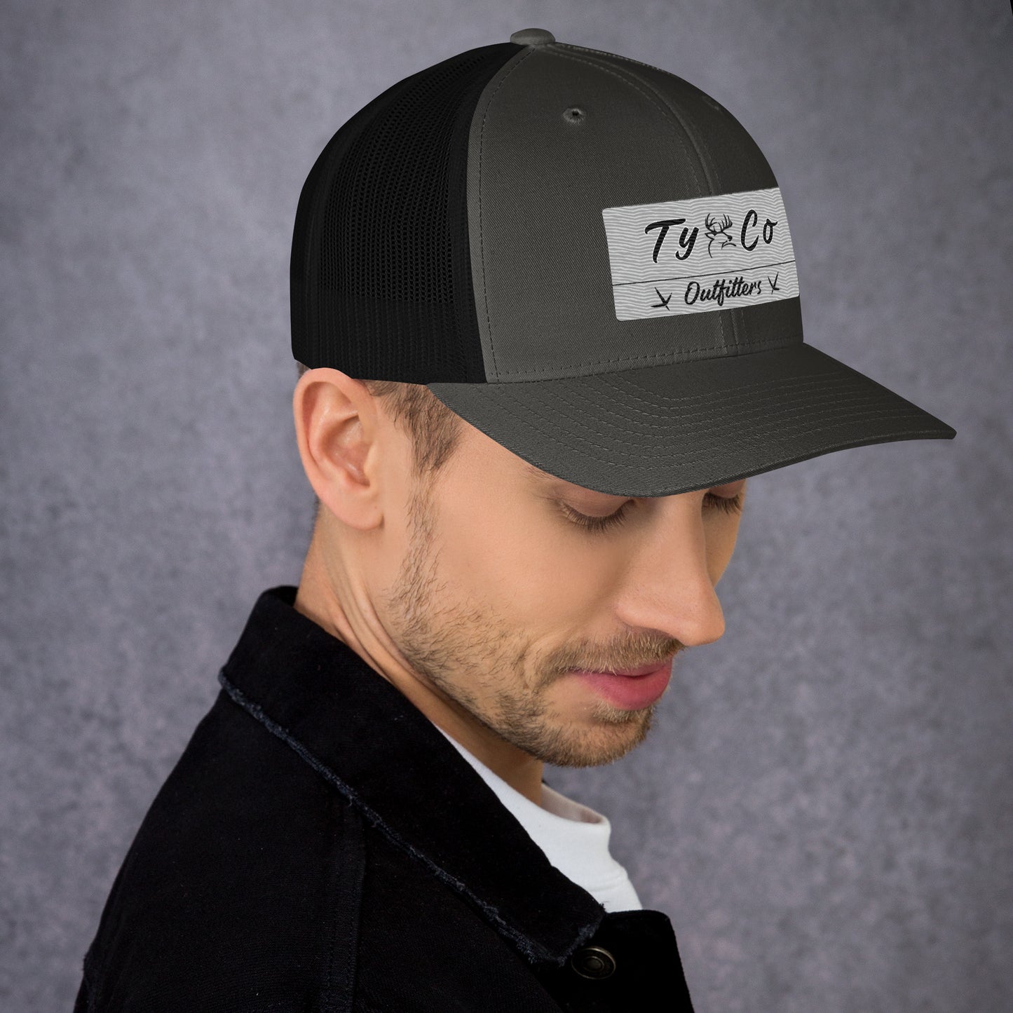 TyCo Trucker Hat