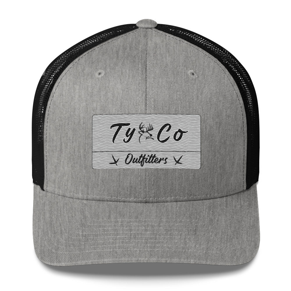 TyCo Trucker Hat