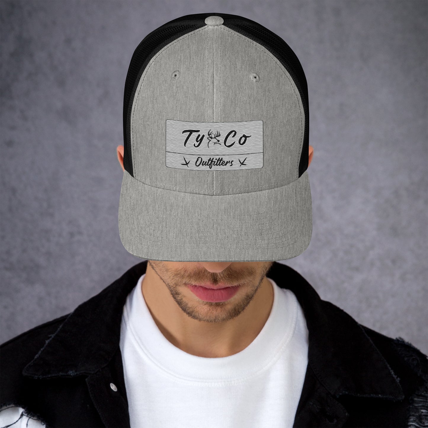 TyCo Trucker Hat