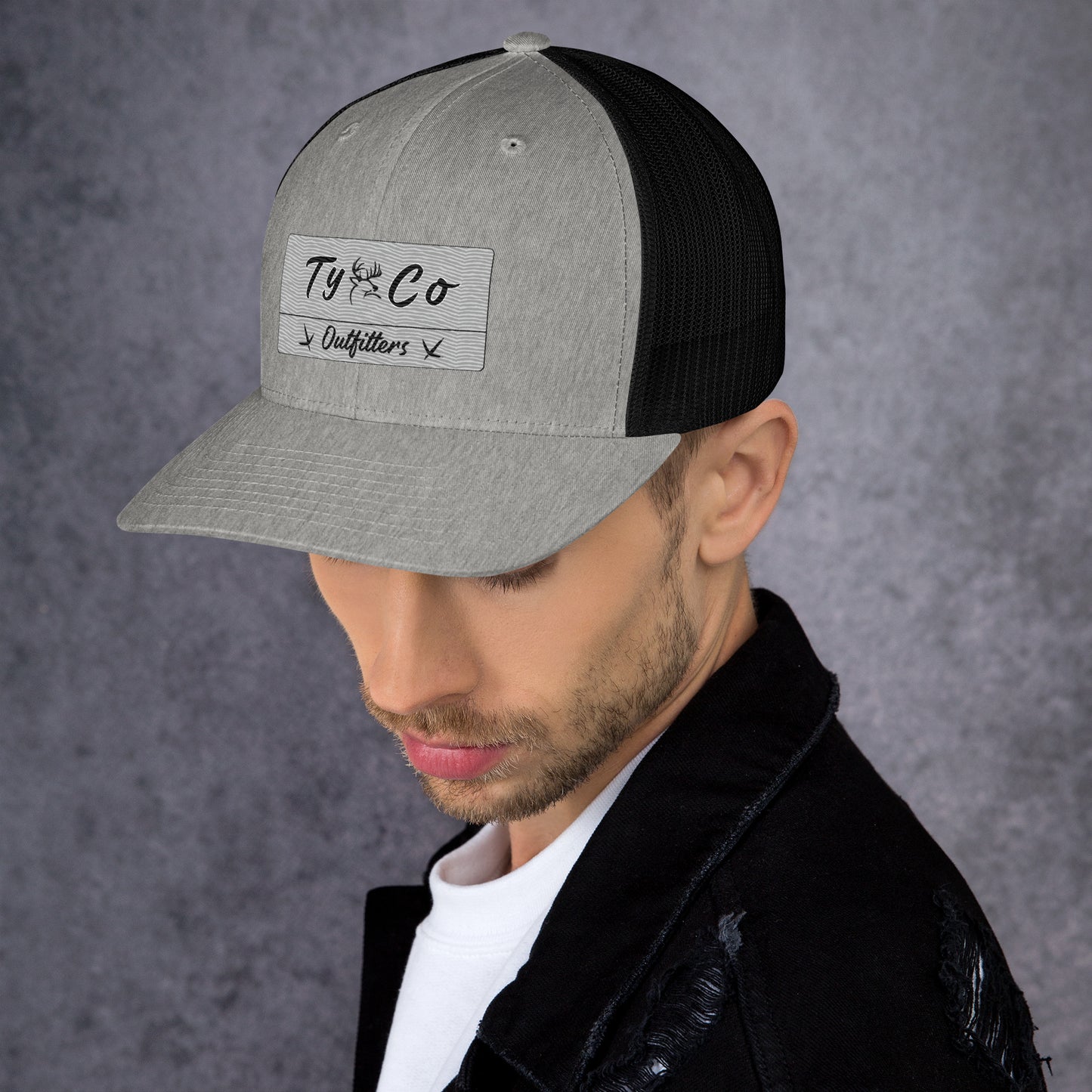 TyCo Trucker Hat