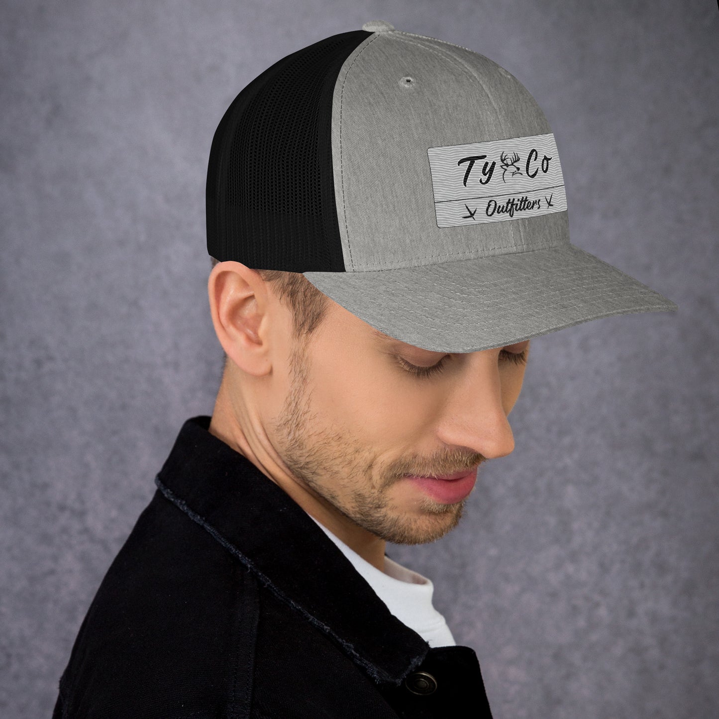 TyCo Trucker Hat