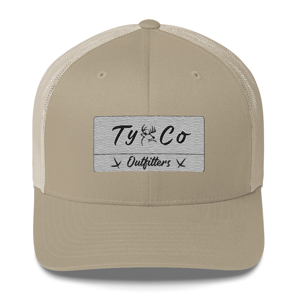 TyCo Trucker Hat