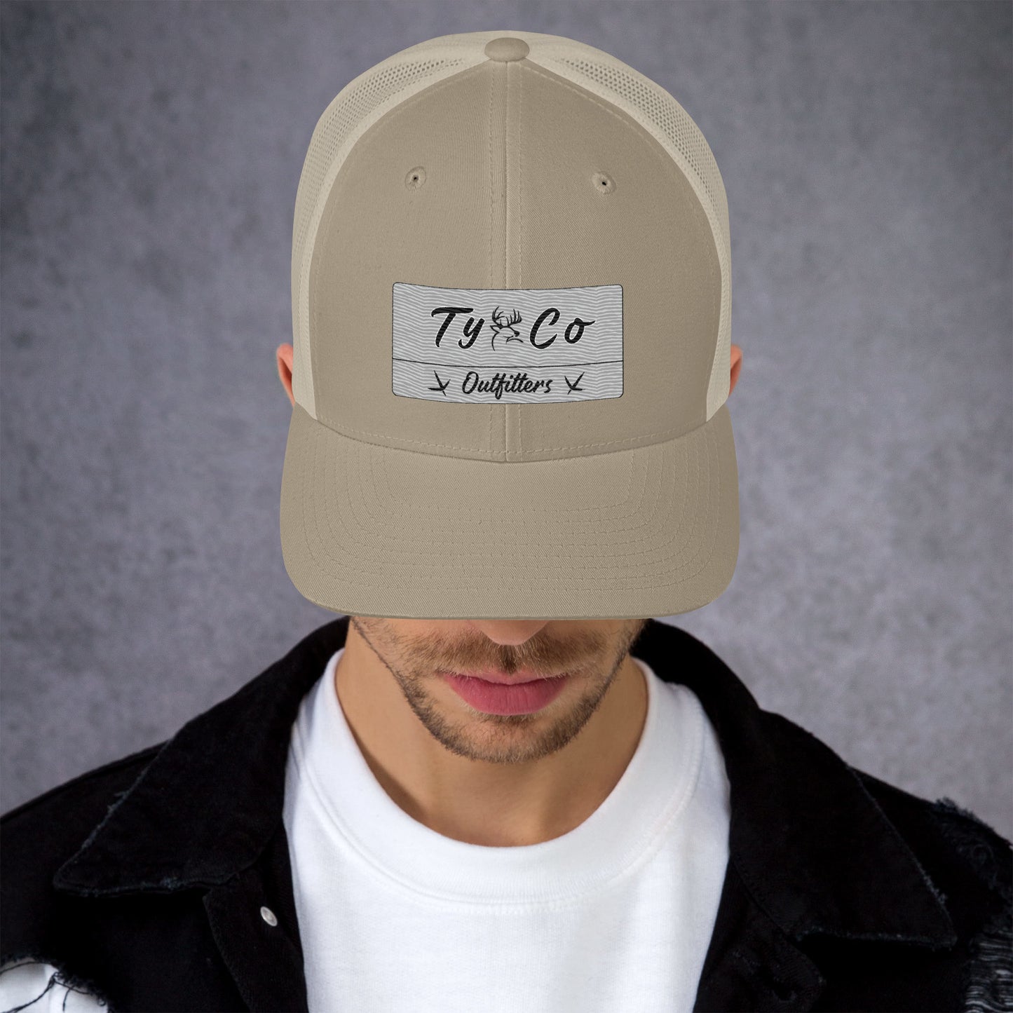 TyCo Trucker Hat