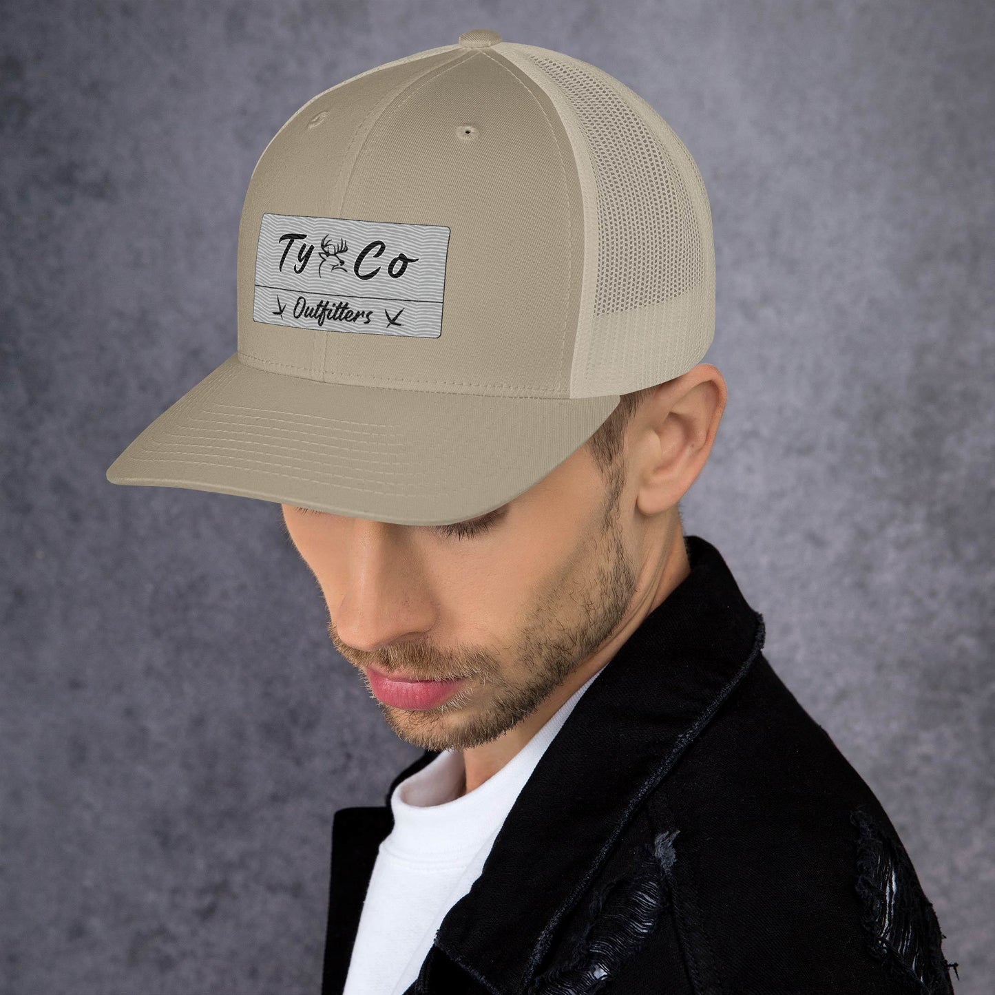 TyCo Trucker Hat