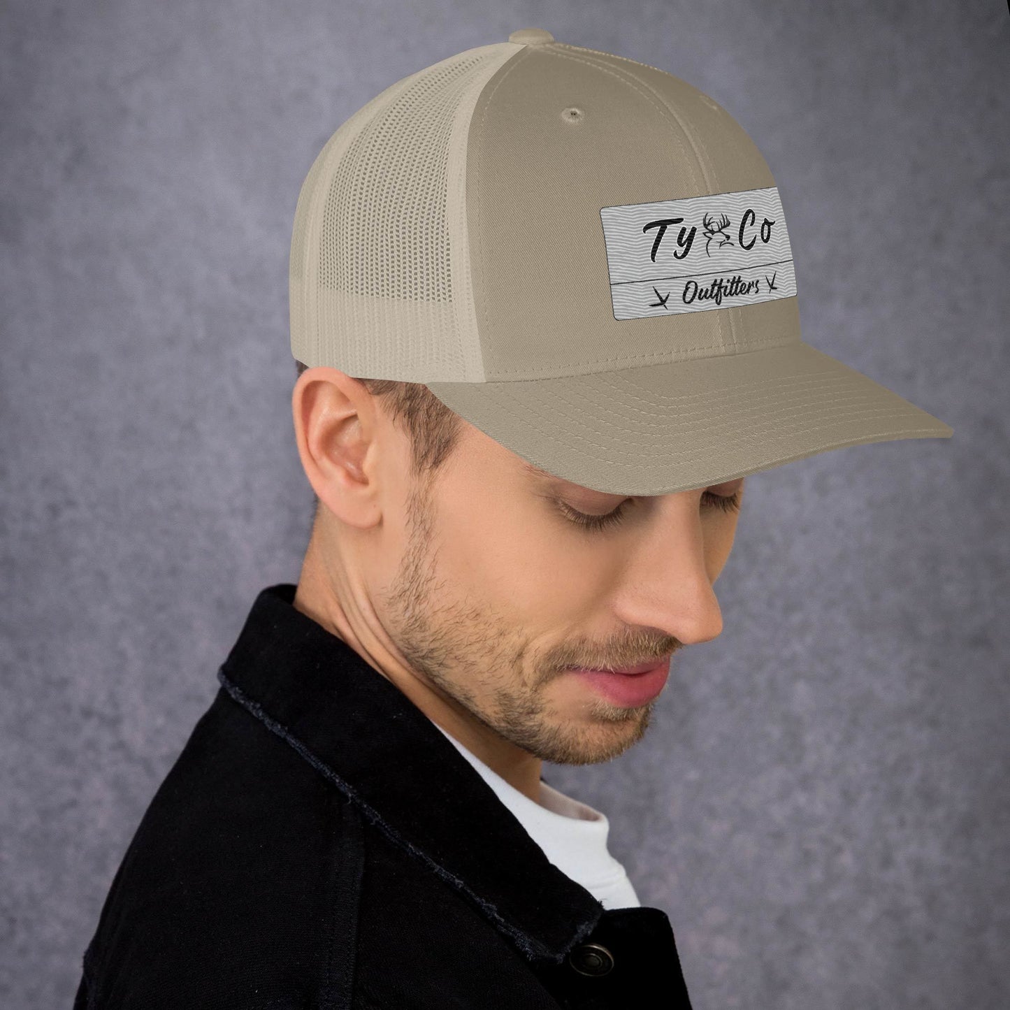 TyCo Trucker Hat