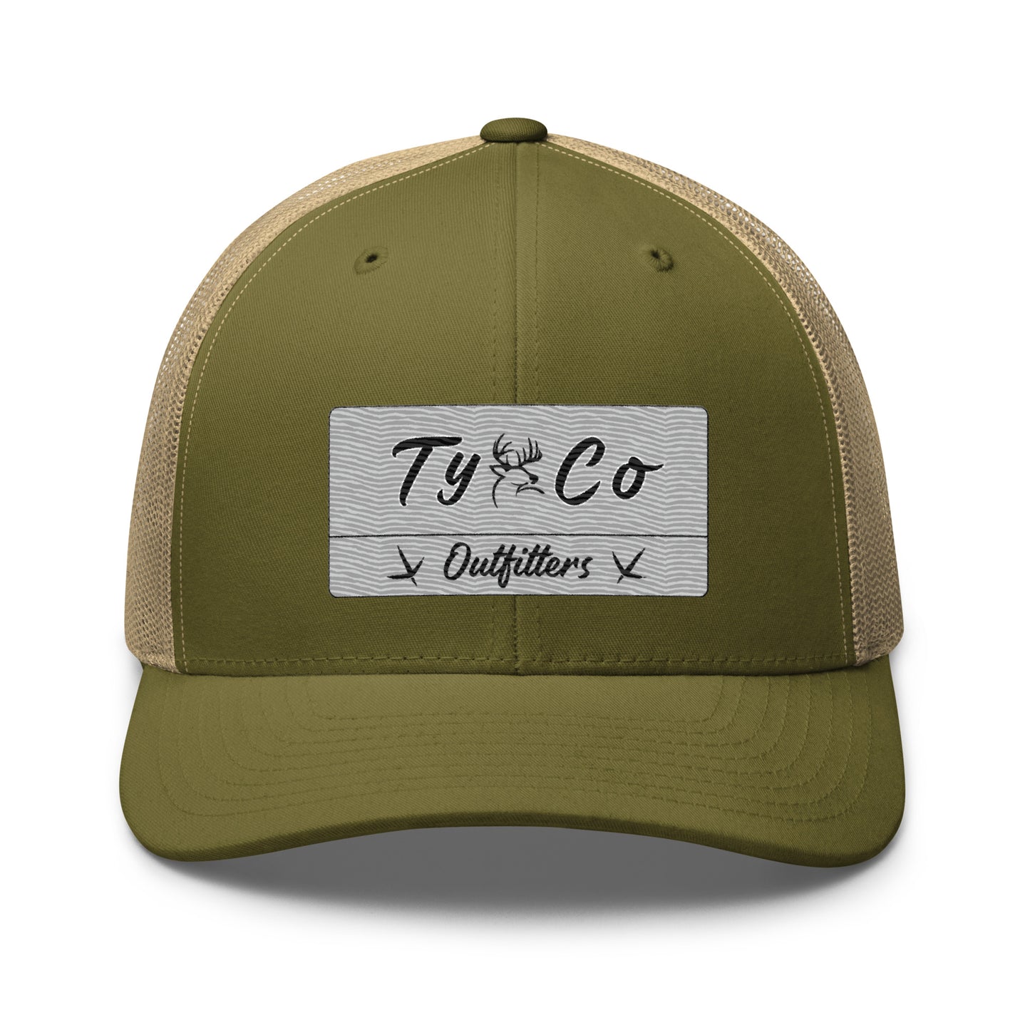 TyCo Trucker Hat