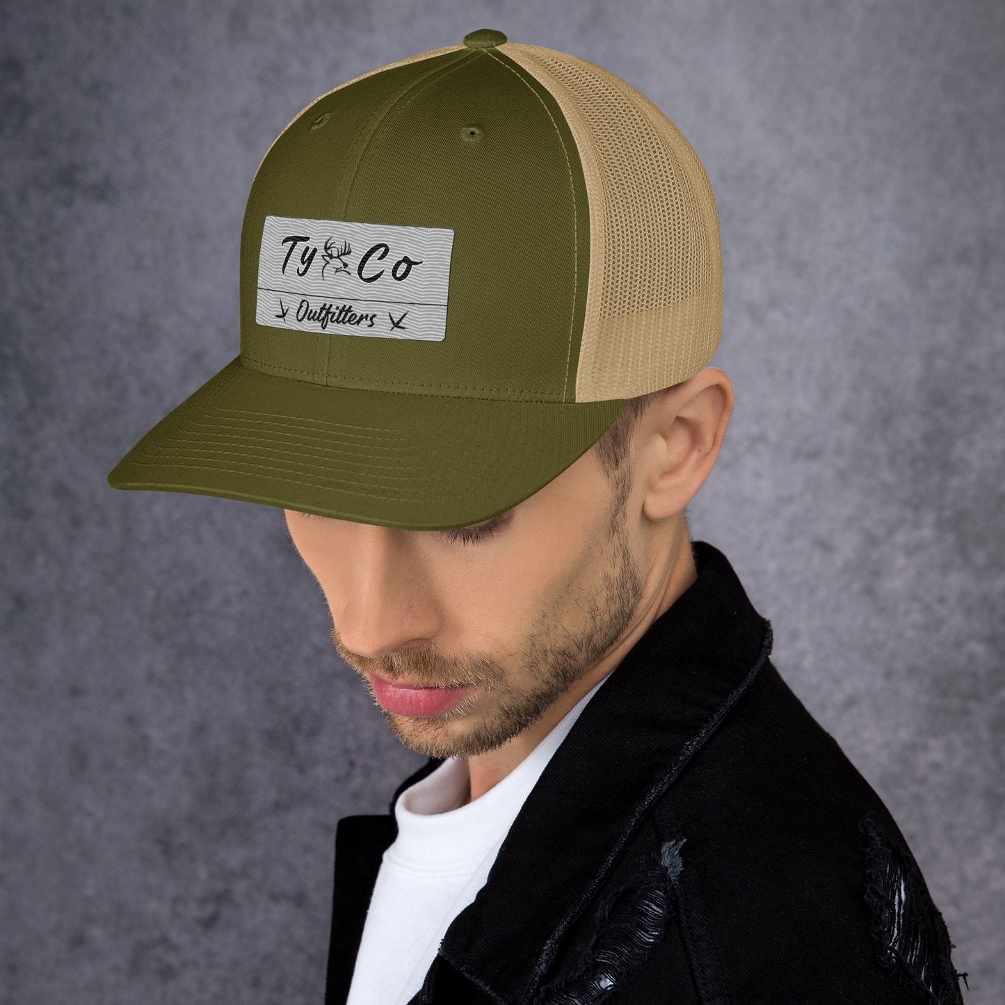 TyCo Trucker Hat