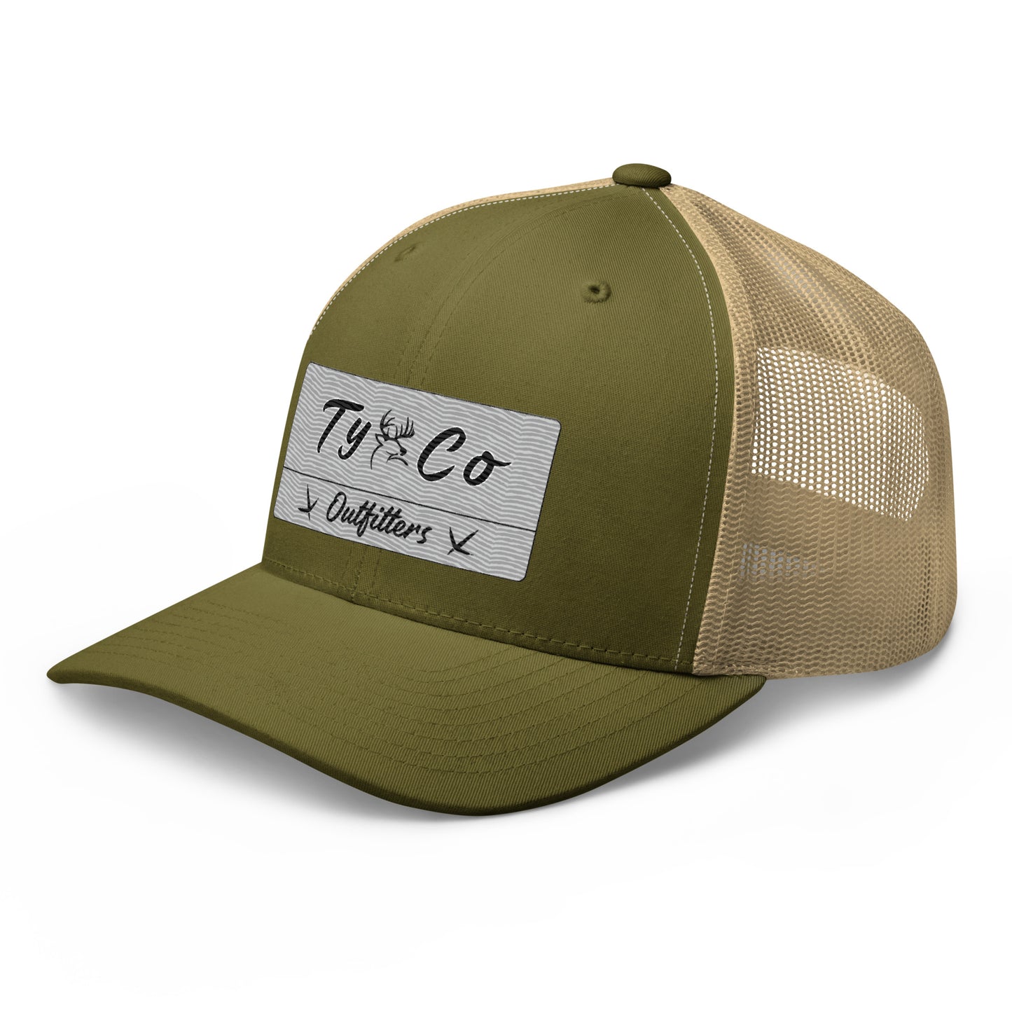 TyCo Trucker Hat