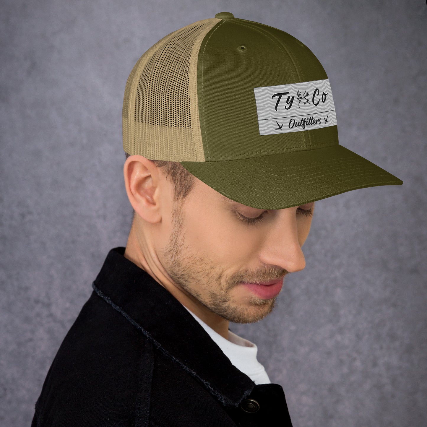 TyCo Trucker Hat