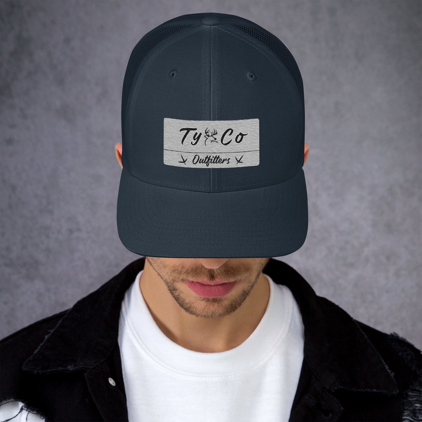 TyCo Trucker Hat