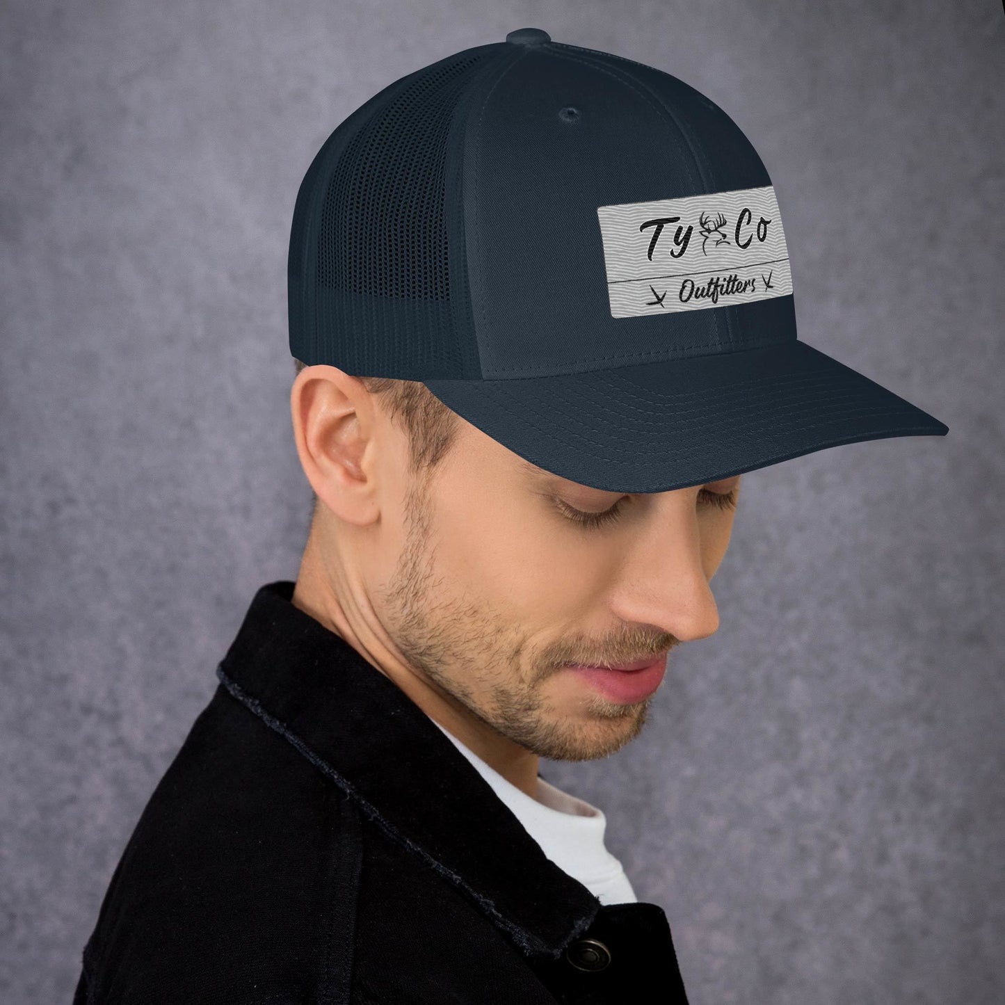 TyCo Trucker Hat