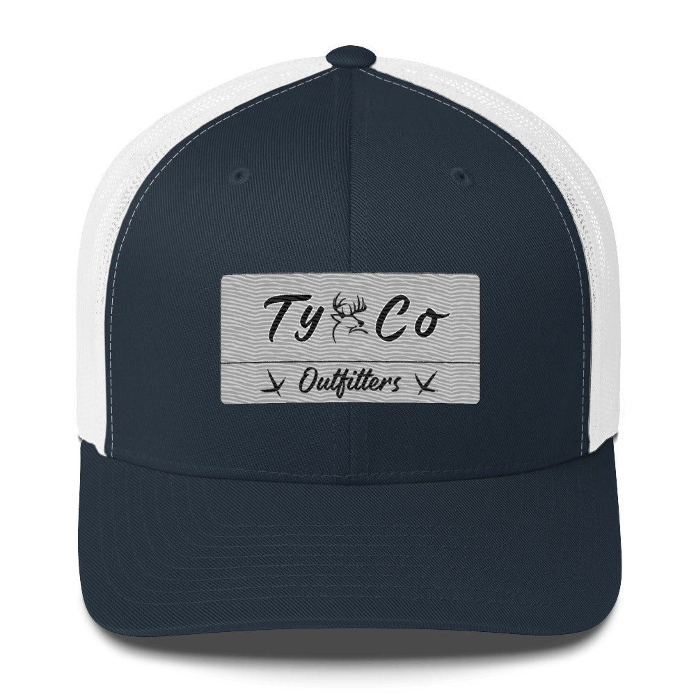 TyCo Trucker Hat