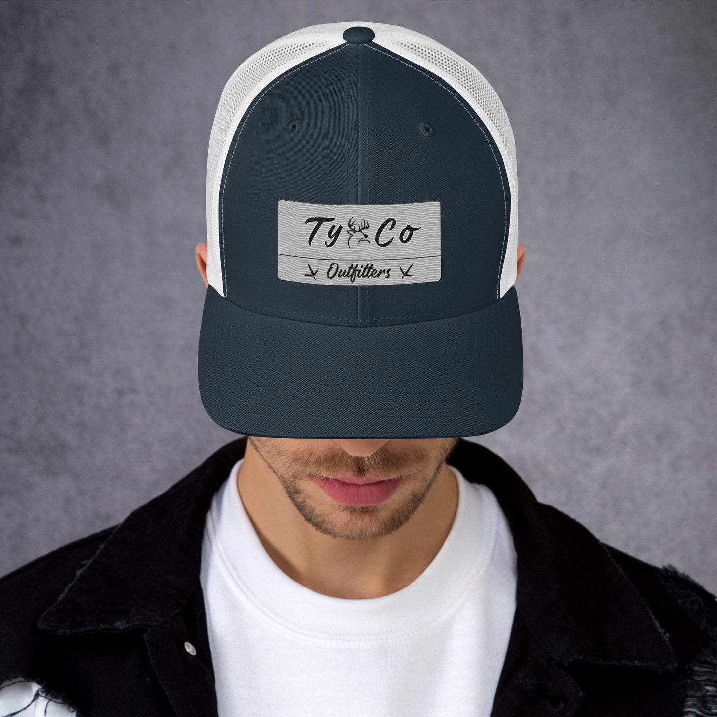 TyCo Trucker Hat