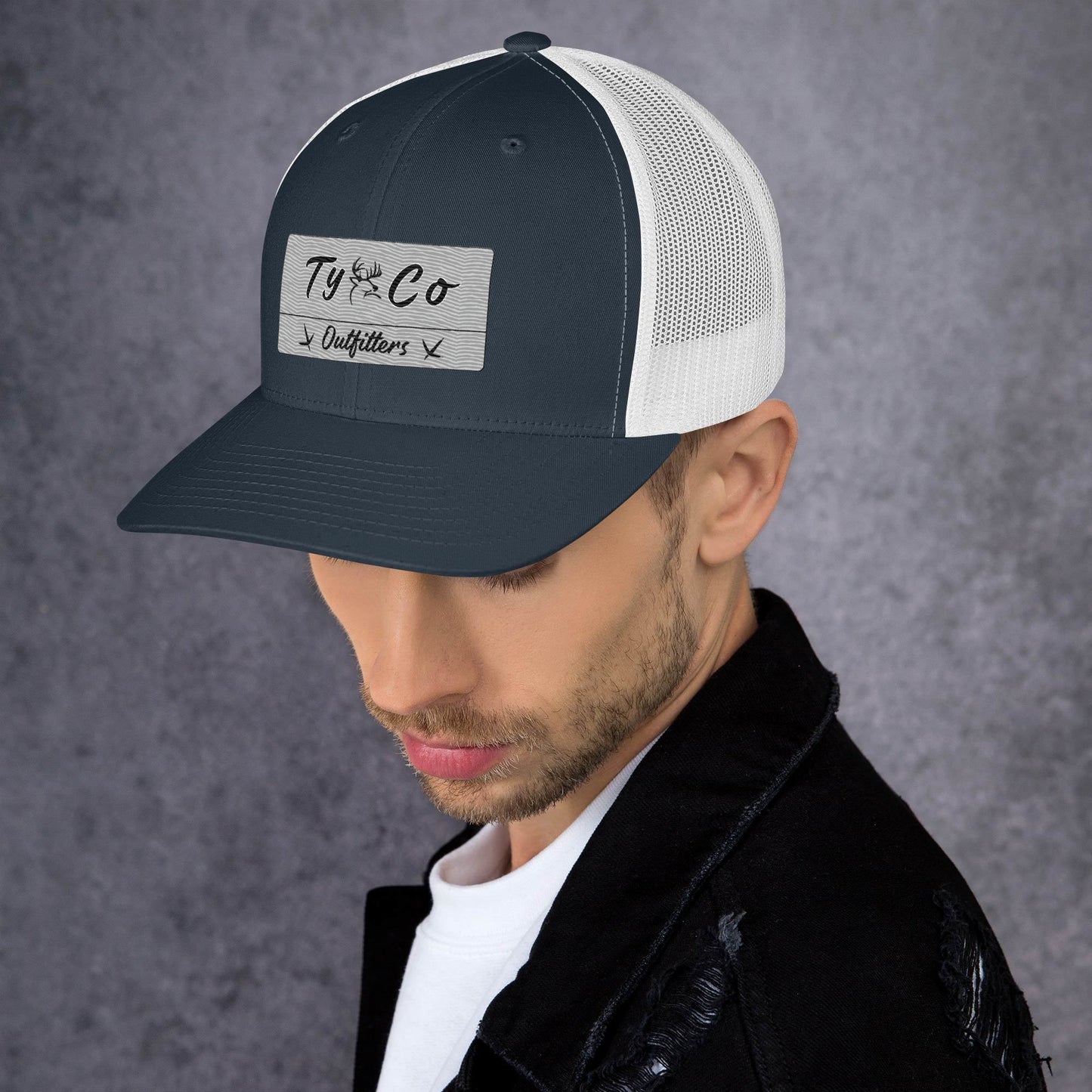 TyCo Trucker Hat