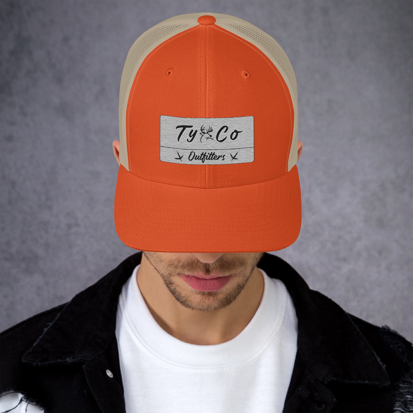 TyCo Trucker Hat