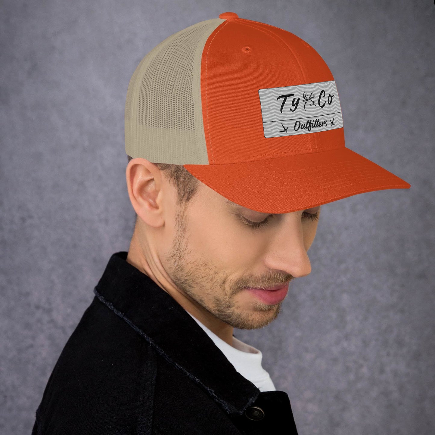 TyCo Trucker Hat