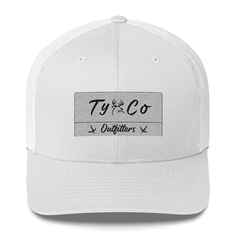 TyCo Trucker Hat