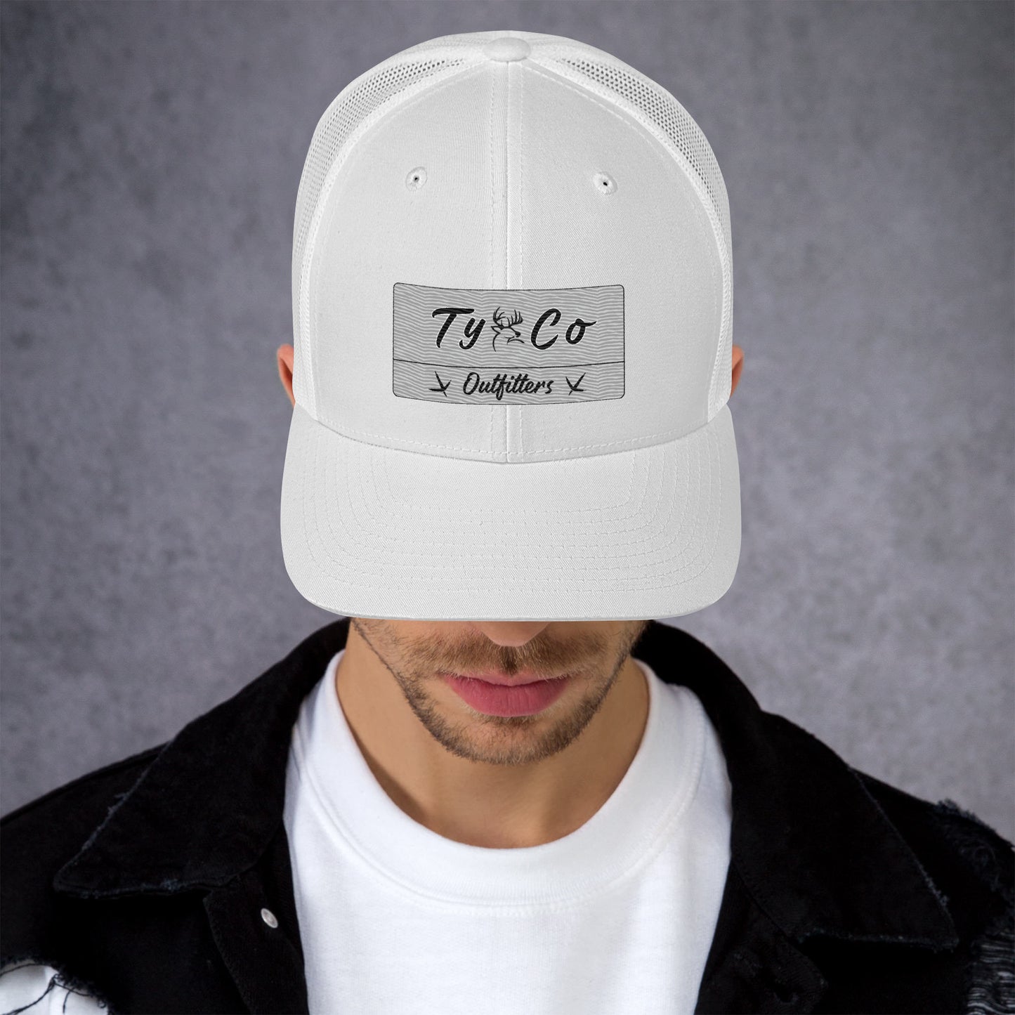 TyCo Trucker Hat