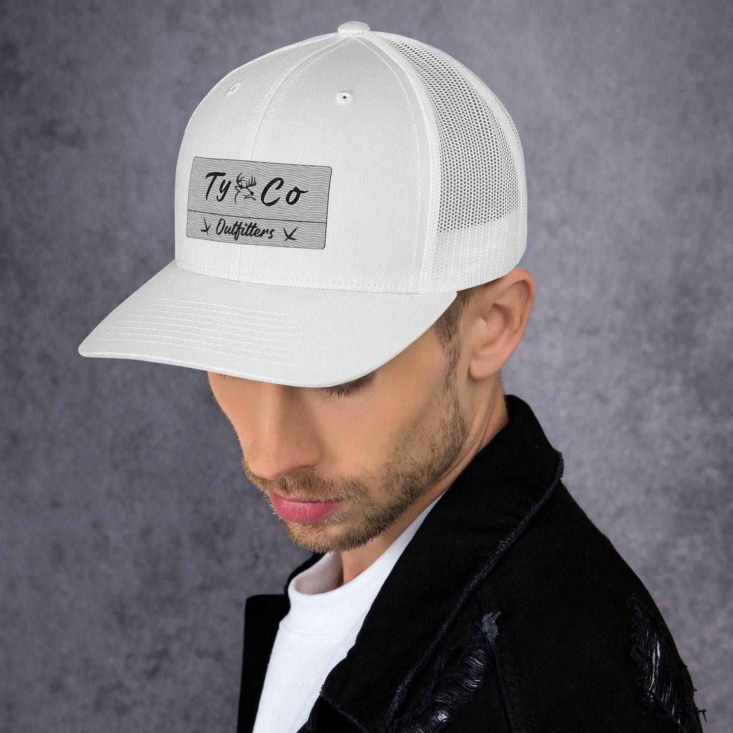 TyCo Trucker Hat