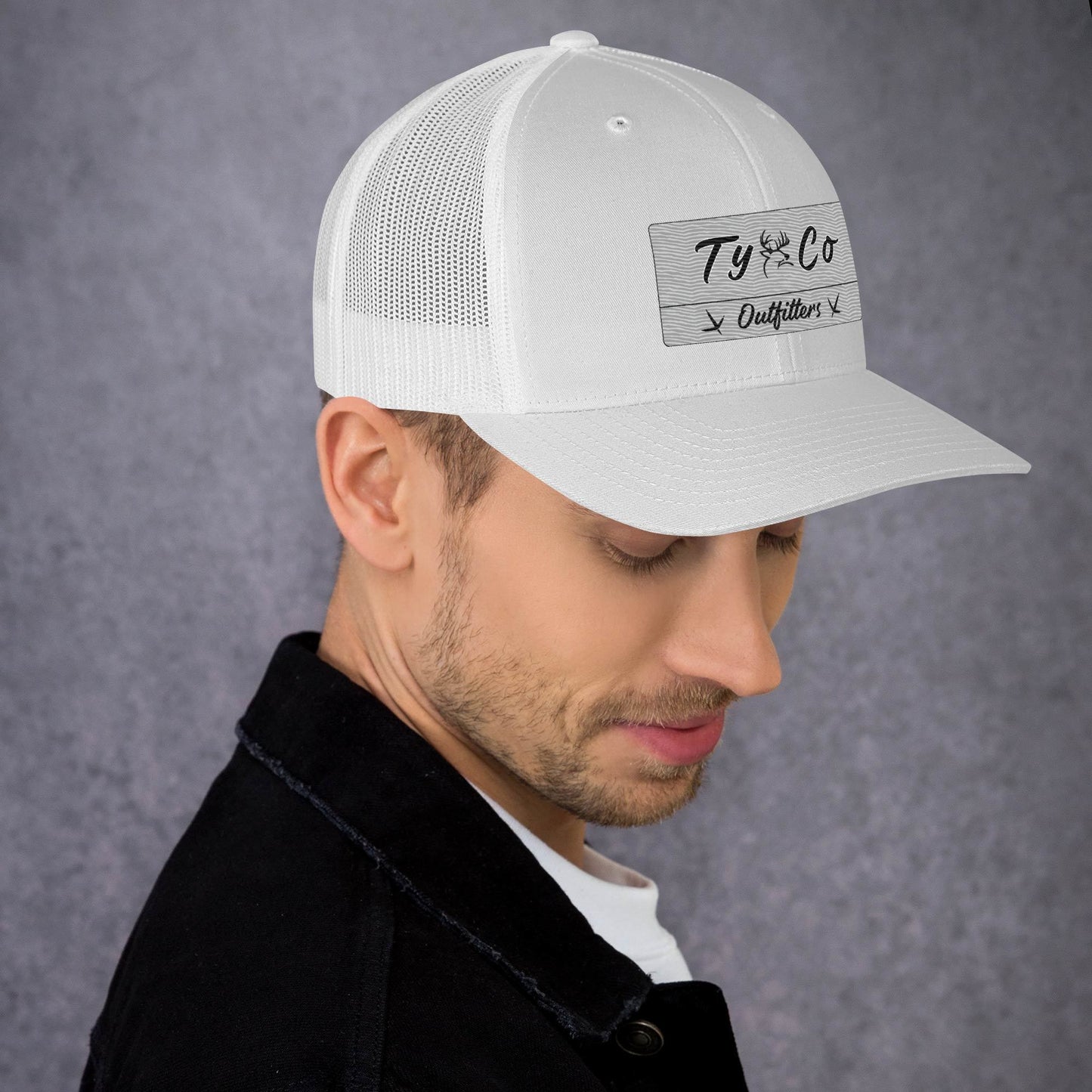 TyCo Trucker Hat