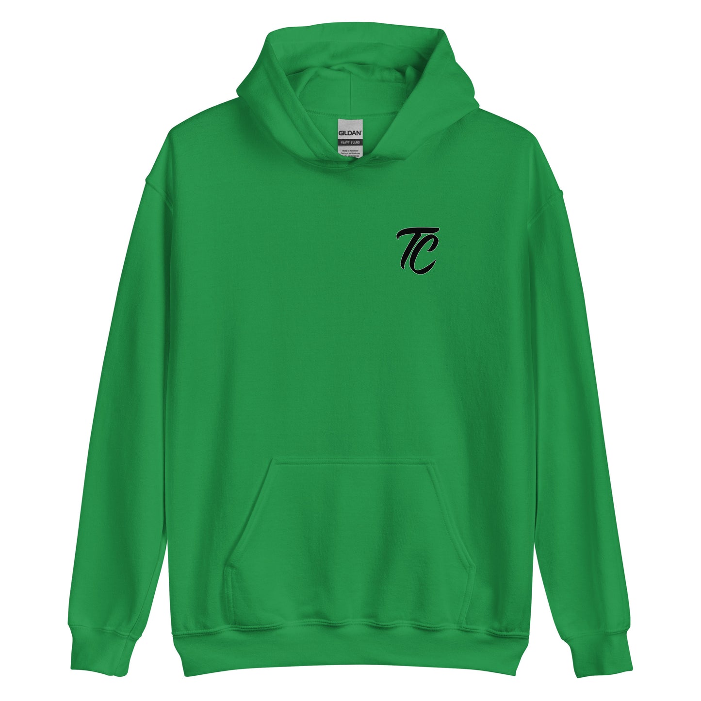 TyCo Fish Hoodie