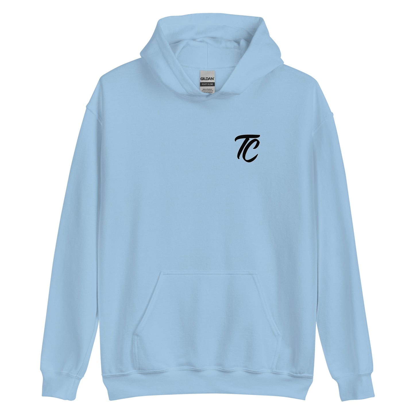 TyCo Fish Hoodie