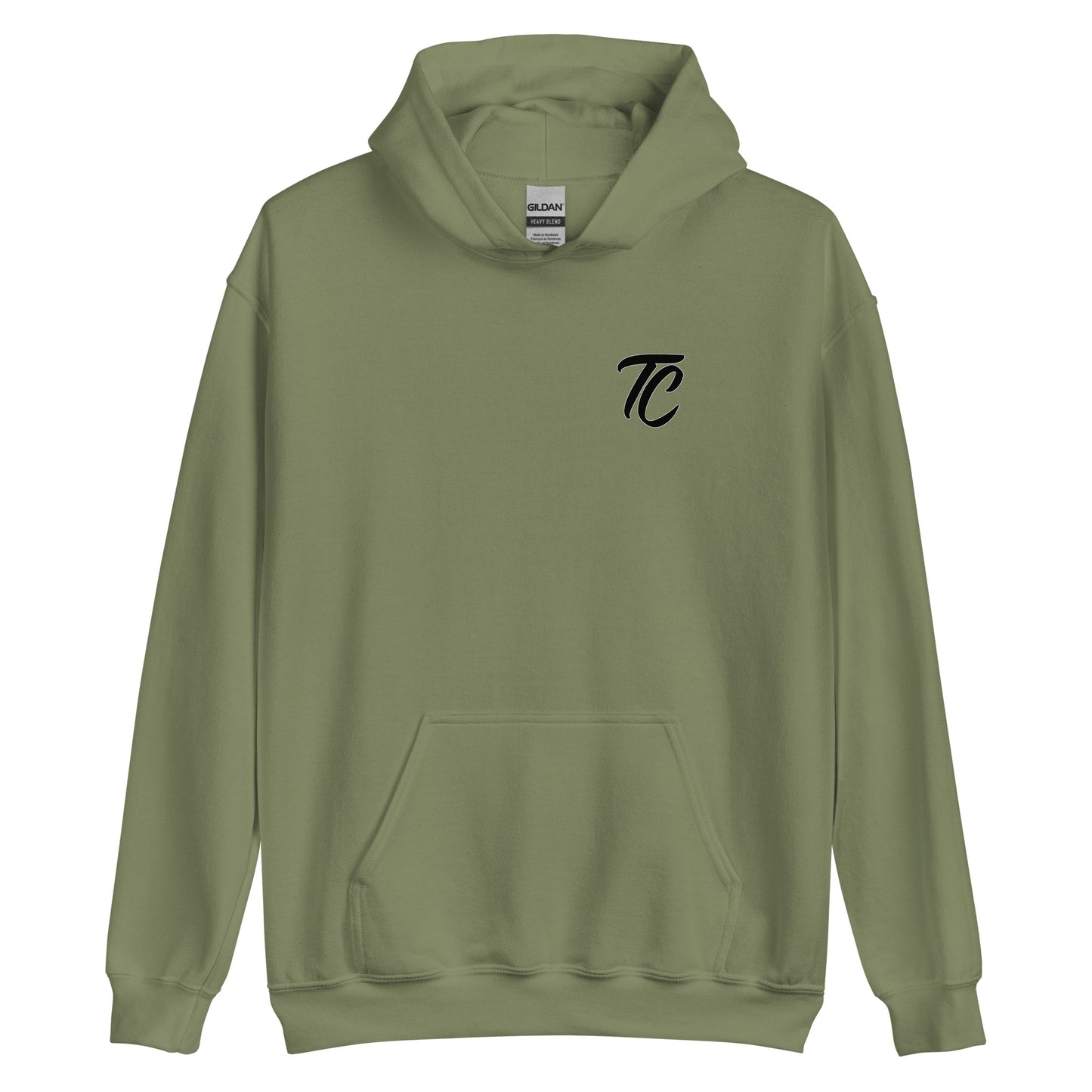 TyCo Fish Hoodie