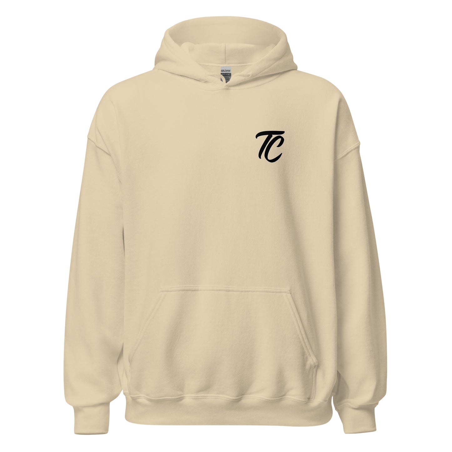 TyCo Fish Hoodie