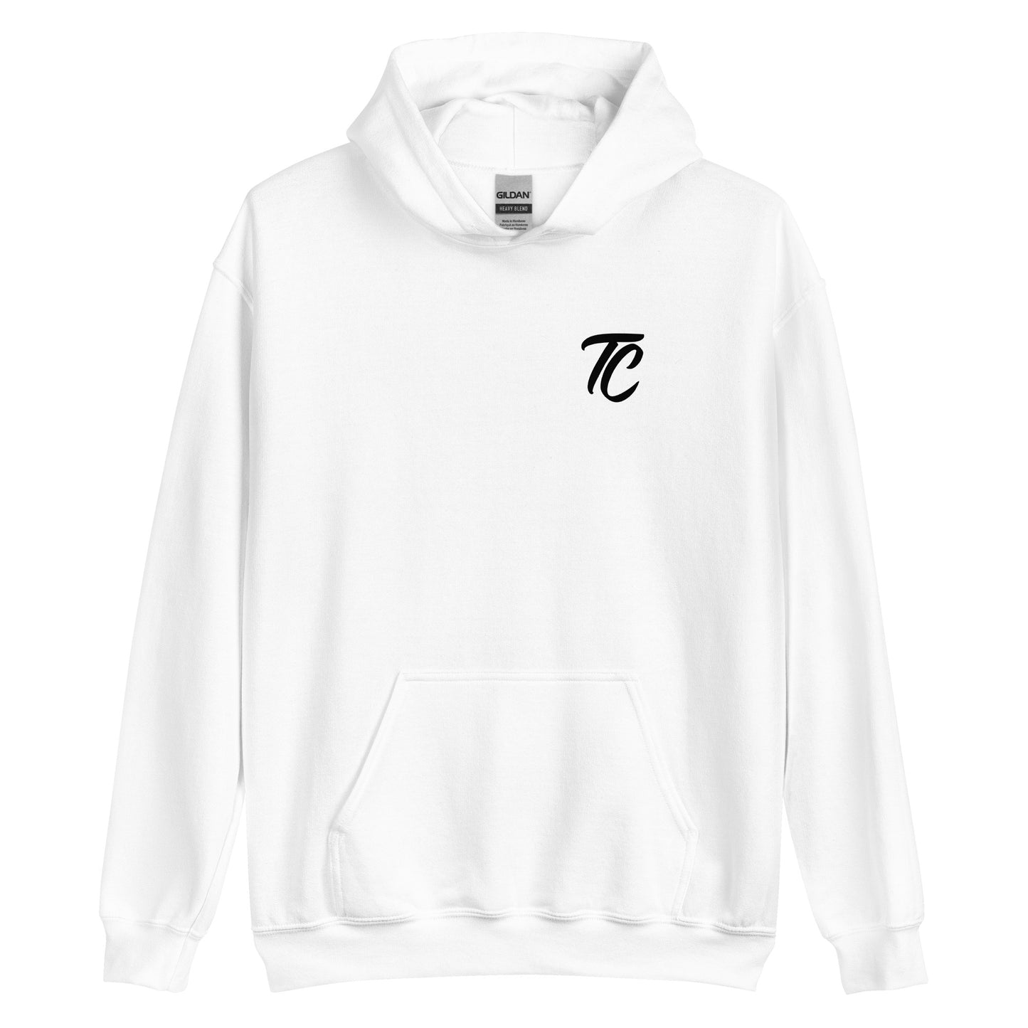 TyCo Fish Hoodie