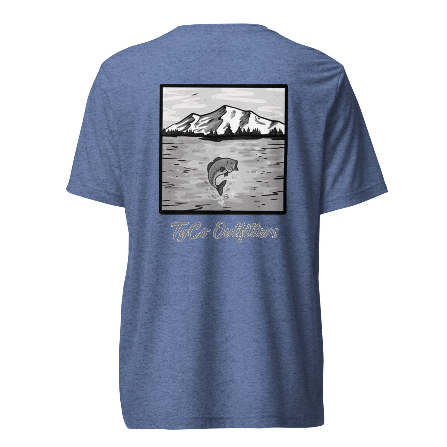 TyCo Fishin' Shirt