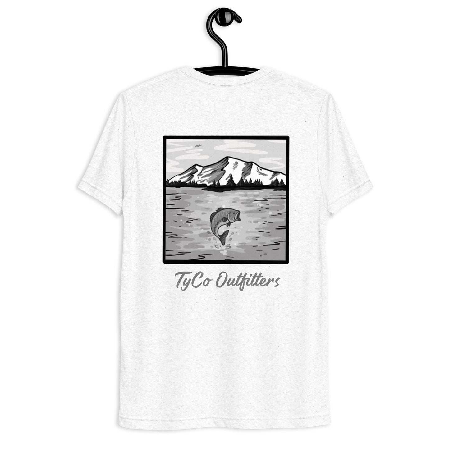 TyCo Fishin' Shirt