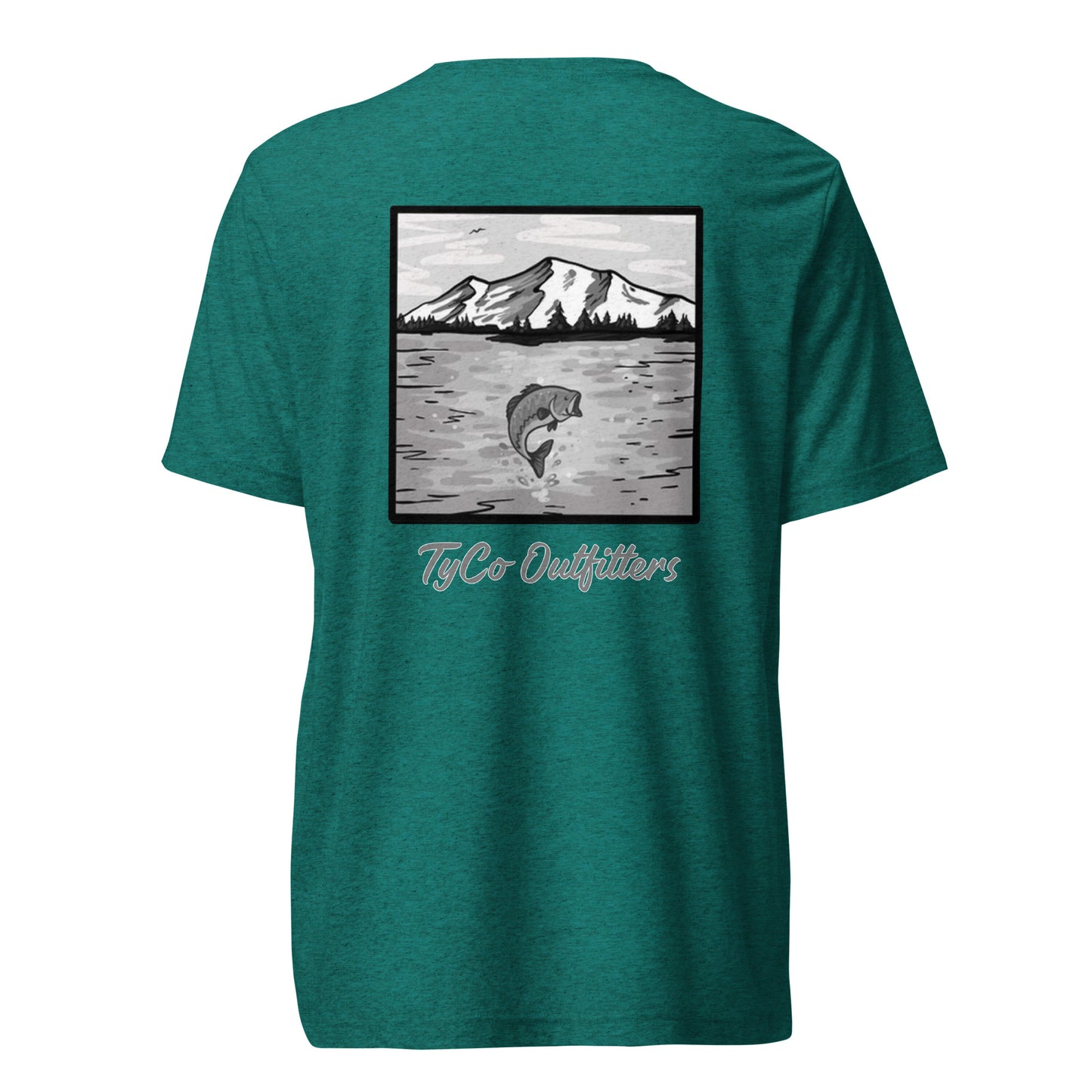 TyCo Fishin' Shirt