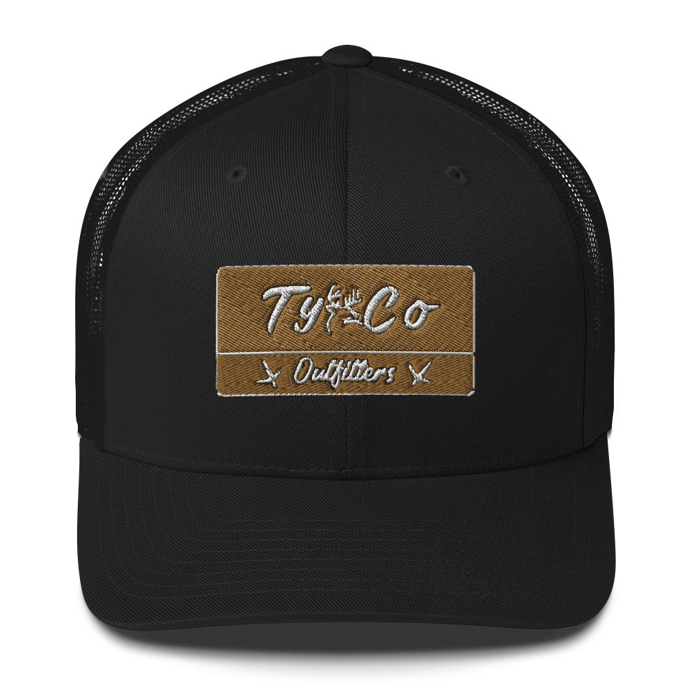 TyCo Outfitters Hat