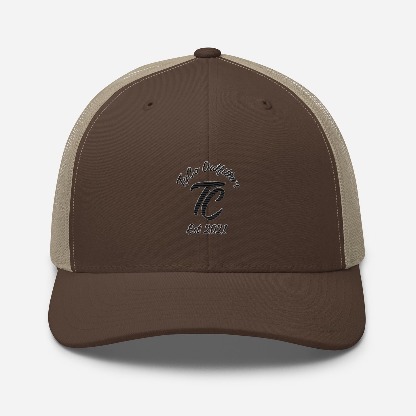 TyCo EST. 2021 Hat