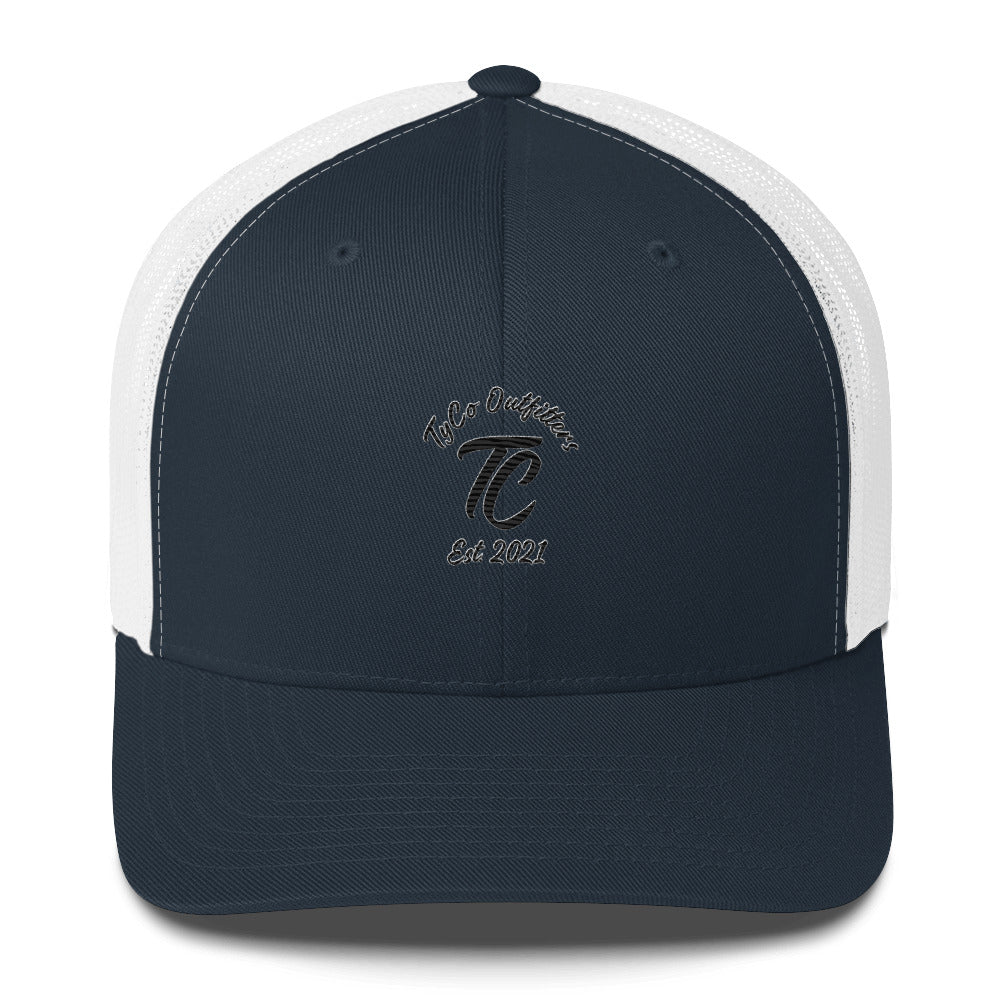 TyCo EST. 2021 Hat