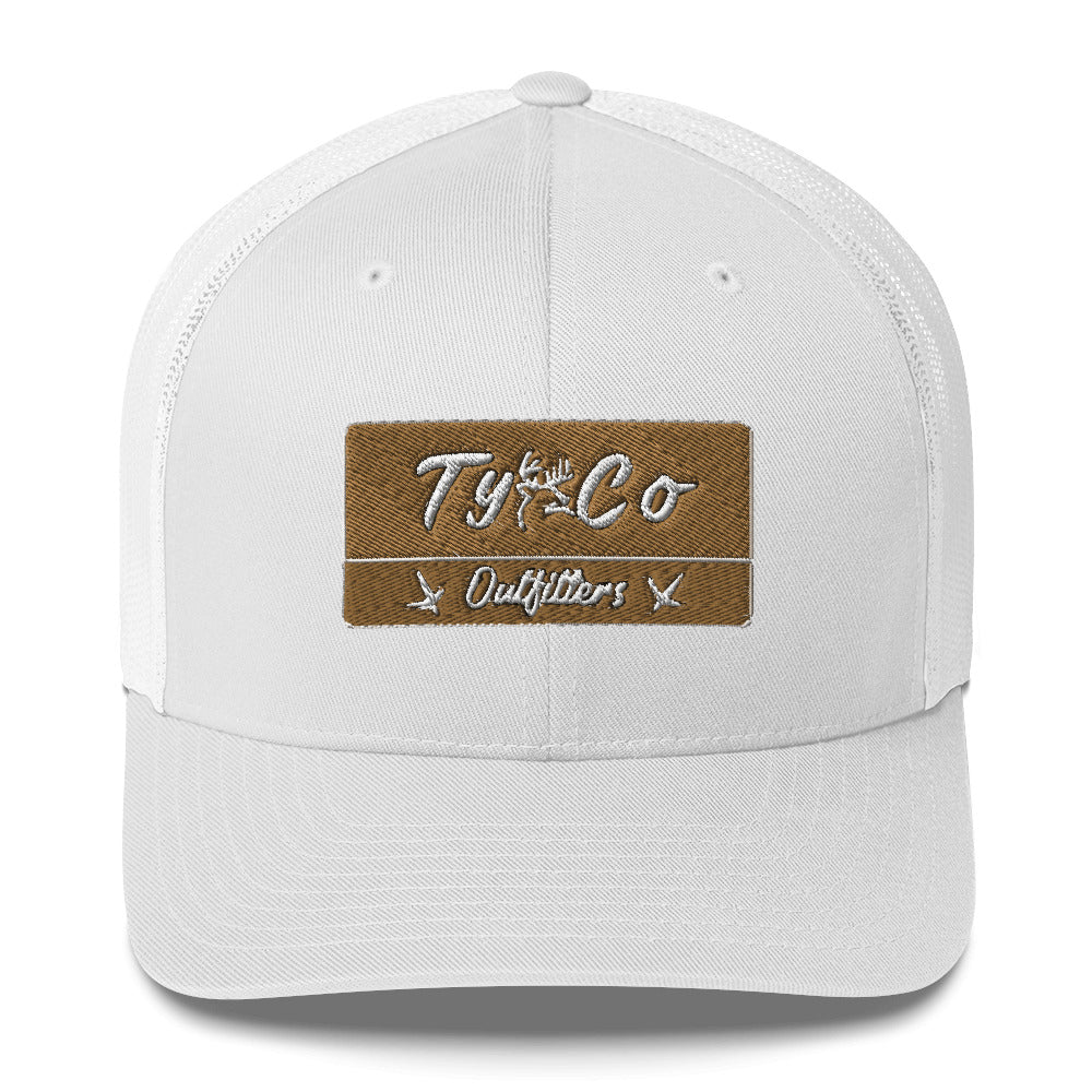 TyCo Outfitters Hat