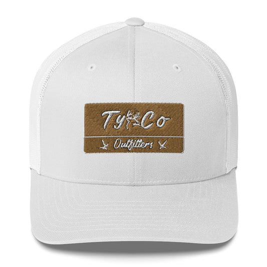 TyCo Outfitters Hat