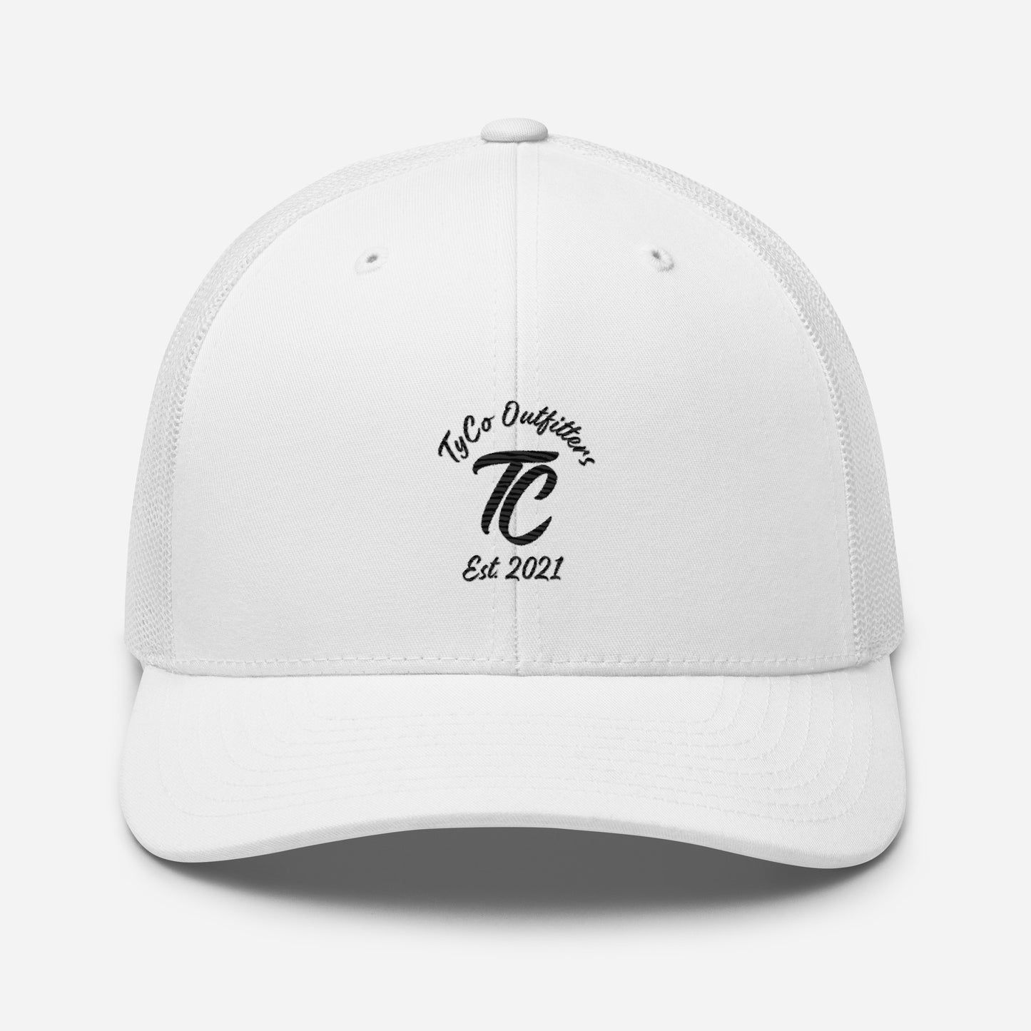 TyCo EST. 2021 Hat