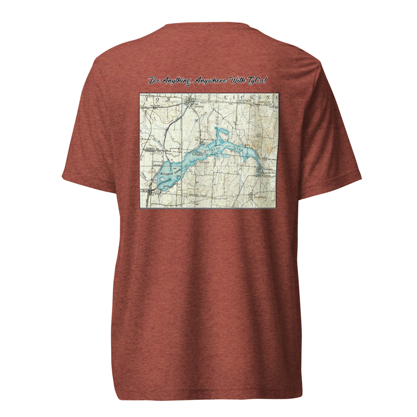 TyCo Buckeye Lake T-Shirt